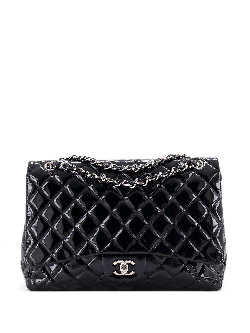 Chanel Classic Single Flap Bag Quilted #323626C44B